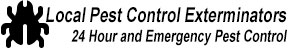 Bloserville PA Pest Control Exterminators